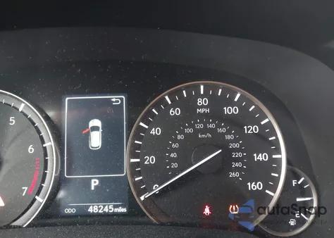 2020 Lexus Rx 350 z USA, uszkodzony, nr VIN 2T2HZMDA6LC223927